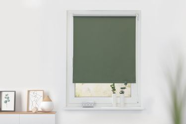 Verdunklungsrollo Klemmfix, ohne Bohren, Verdunkelung, LICHTBLICK günstig online kaufen