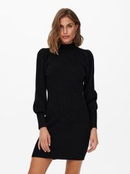 ONLY Sommerkleid ONLKATIA mit Stehkragen günstig online kaufen
