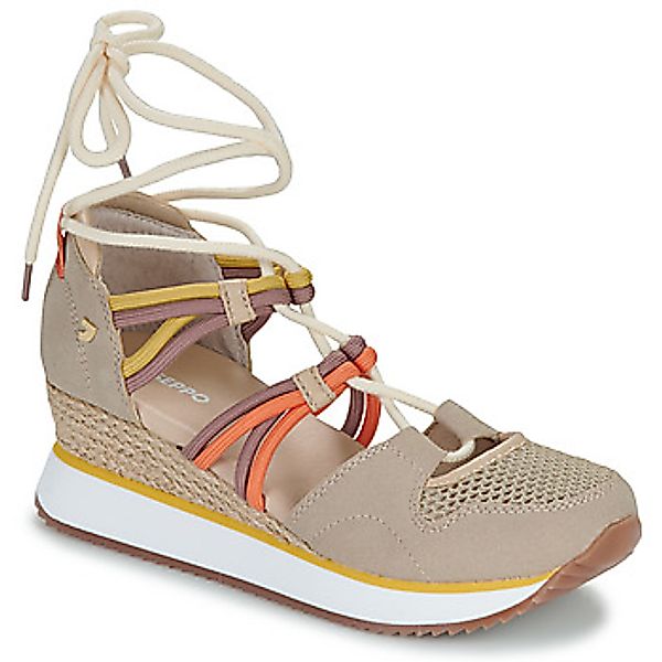 Gioseppo  Sandalen 71090 off_white günstig online kaufen