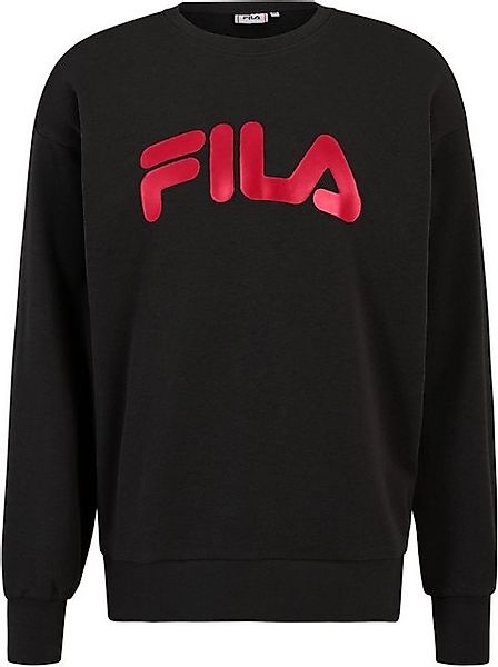 Fila Rundhalspullover Lusigny Loose Crew günstig online kaufen