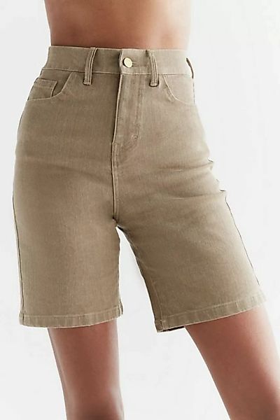 Evermind Jeansshorts W's Shorts günstig online kaufen