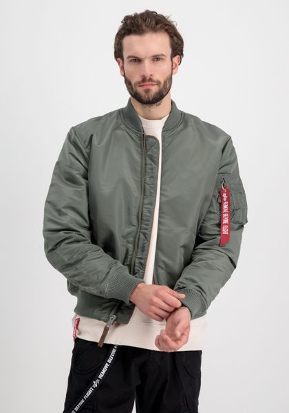 Alpha Industries Bomberjacke MA-1 VF Vintage günstig online kaufen
