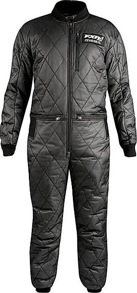 FXR Schneeoverall Monosuit F.A.S.T. Insulated 1-Teiler Snowmobil Innenfutte günstig online kaufen