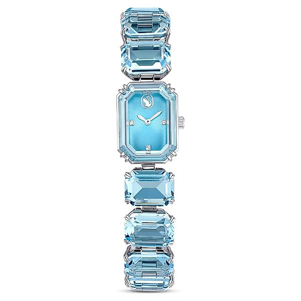 Swarovski Schweizer Uhr Millenia günstig online kaufen
