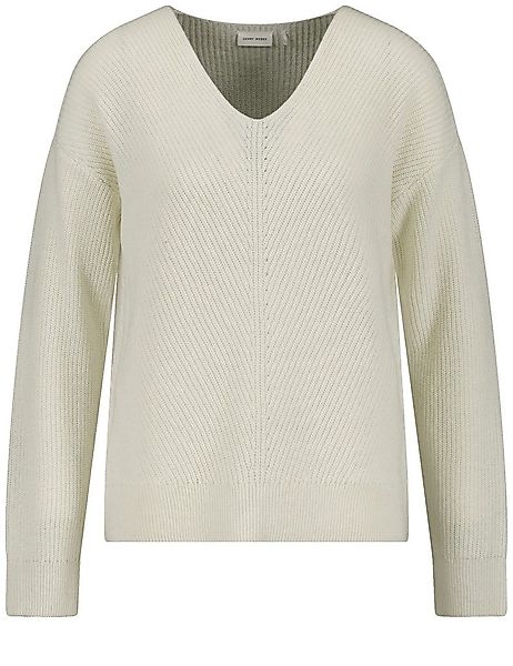GERRY WEBER Wollpullover Gerry Weber / günstig online kaufen