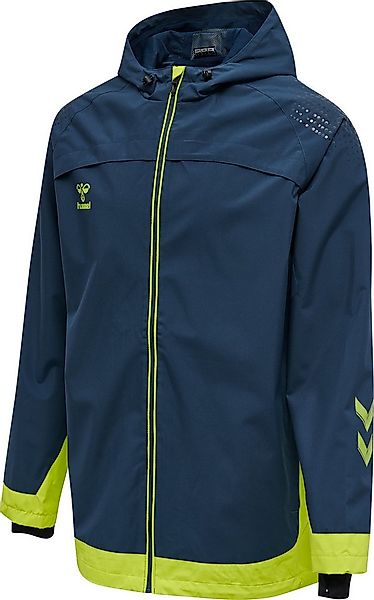 hummel Trainingsjacke hmlLead All Weather Jacket günstig online kaufen