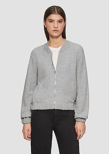 Qs Damen Pullover 2158268 günstig online kaufen