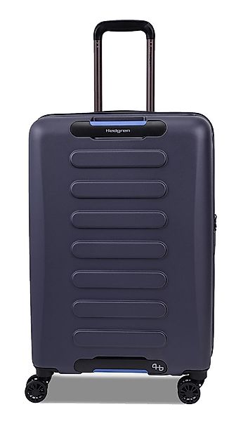 Hedgren Hartschalen-Trolley Grip, 4 Rollen günstig online kaufen
