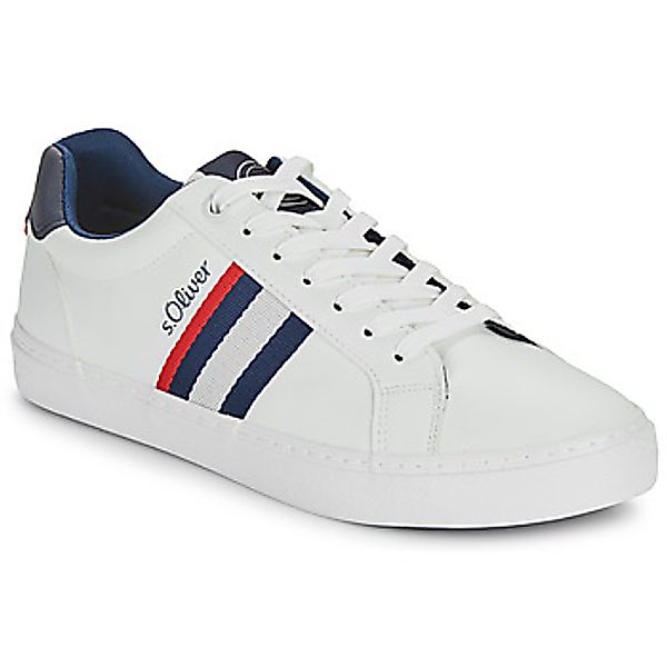 S.Oliver  Sneaker 13631-42-100 günstig online kaufen