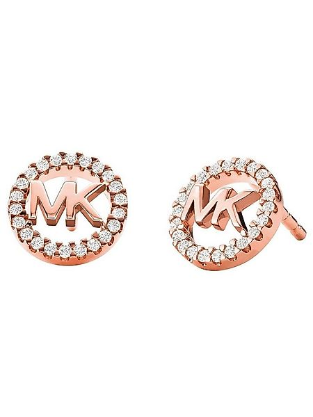 MICHAEL KORS Paar Ohrstecker MKC1247AN791, Michael Kors MKC1247AN791 Damen günstig online kaufen