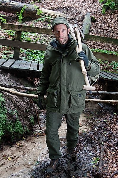 Hubertus® Hunting Thermohose Thermohose Jagdhose mit günstig online kaufen