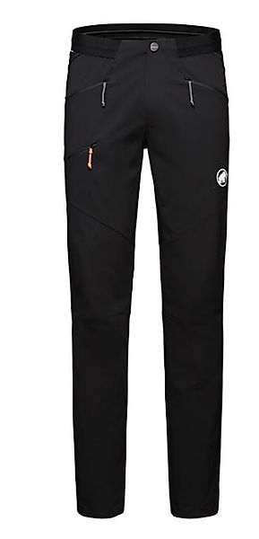 Mammut Aenergy Light SO Pants Men - Softshellhose (Auslauf) günstig online kaufen