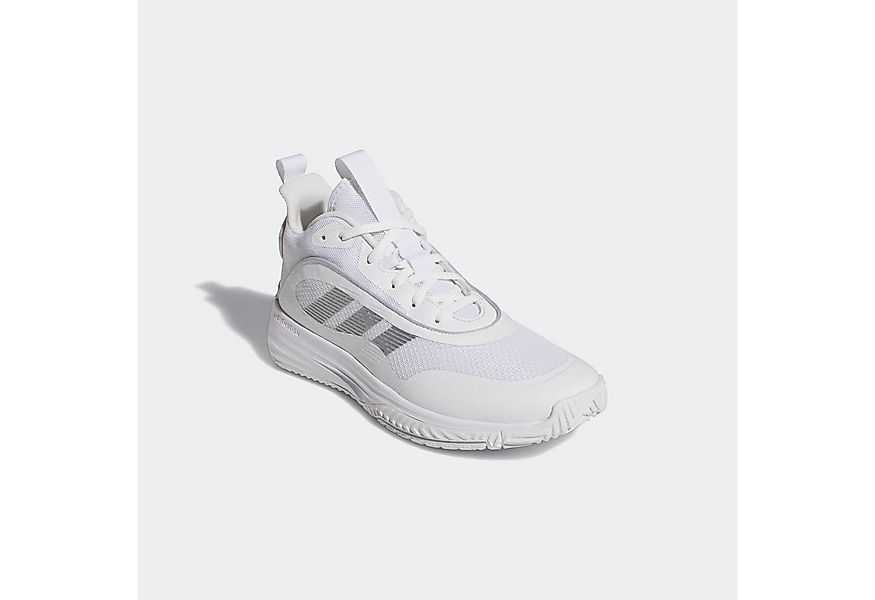 adidas Sportswear OWNTHEGAME 3.0 Basketballschuh günstig online kaufen