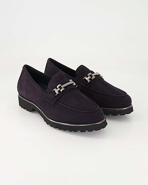 SIOUX Meredith-752-H Slipper Obermaterial: Leder günstig online kaufen
