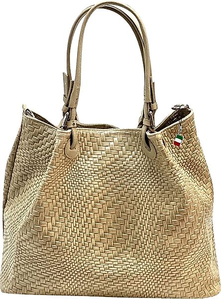 FLORENCE Handtasche Florence Umhängetasche Damen Handtasche günstig online kaufen