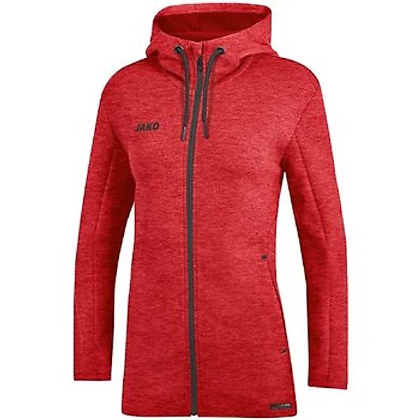 Jako  Jogginganzüge Sport Kapuzenjacke Premium Basics D 6829D 01 günstig online kaufen