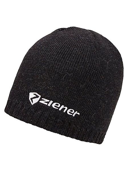 Ziener Skimütze IRUNO-Z hat unisex günstig online kaufen
