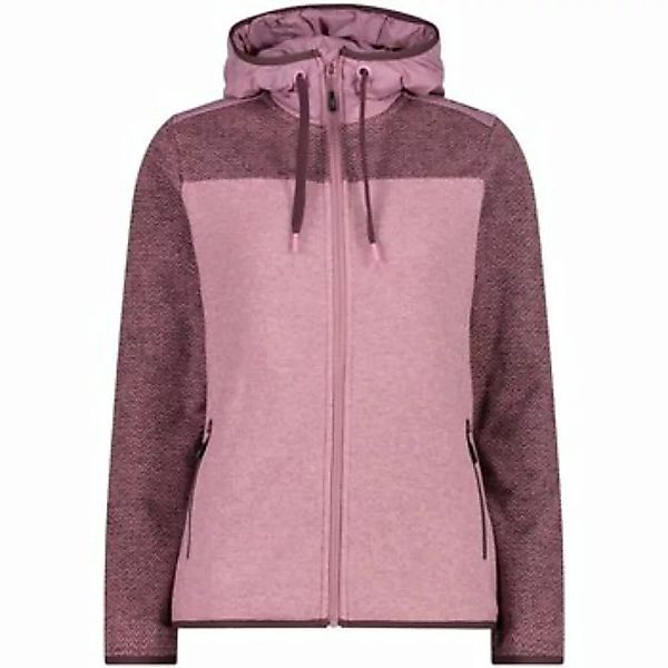 Cmp  Sweatshirt Sport WOMAN FIX HOOD JACKET 33H5406/C602 günstig online kaufen