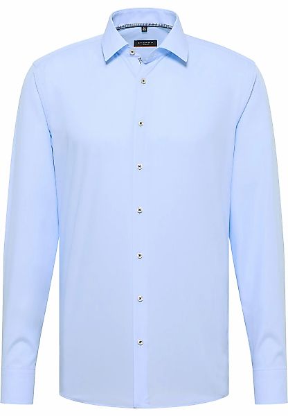 Eterna Langarmhemd "SLIM FIT", NON IRON (bügelfrei) günstig online kaufen