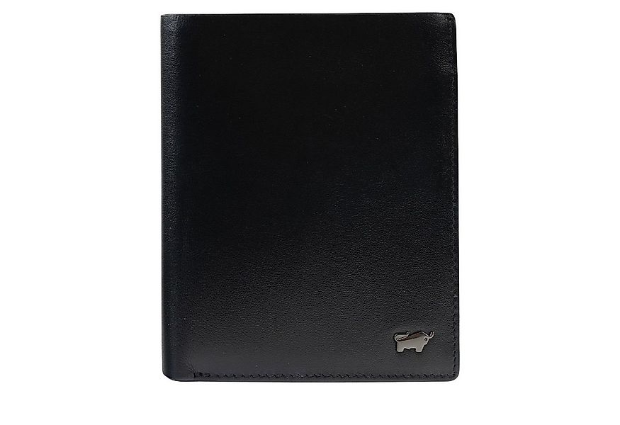 Braun Büffel Geldbörse ELIAS RFID Geldbörse H 8CS schwarz günstig online kaufen