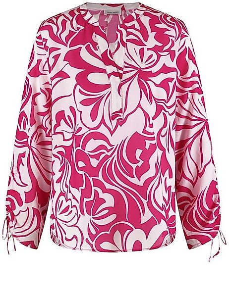 GERRY WEBER Blusenponcho Gerry Weber / Da. Bluse / BLUSE 1/1 ARM günstig online kaufen