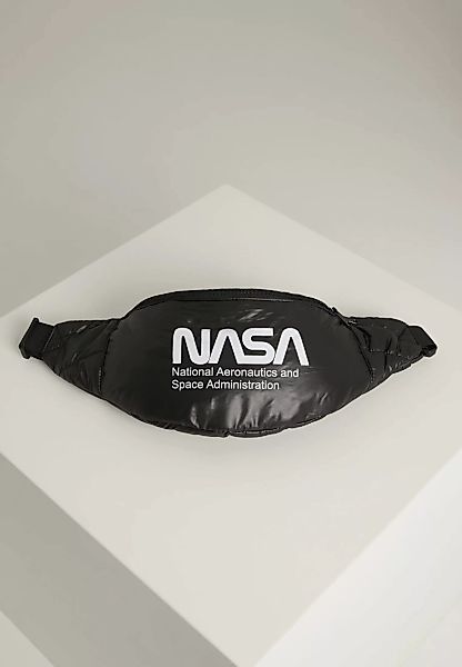 MisterTee Handtasche "Accessoires NASA Shoulderbag", (1 tlg.) günstig online kaufen