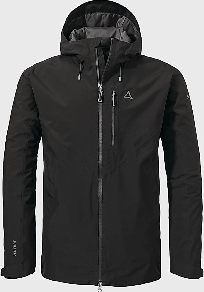 Schöffel Outdoorjacke "Jacket Style Mauku MNS" mit Kapuze günstig online kaufen