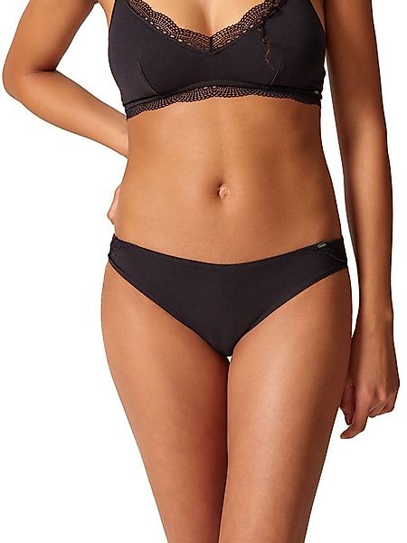 Skiny Bikinislip Damen Rio Slip 2er Pack Classicotton (Packung, 2-St) Elast günstig online kaufen
