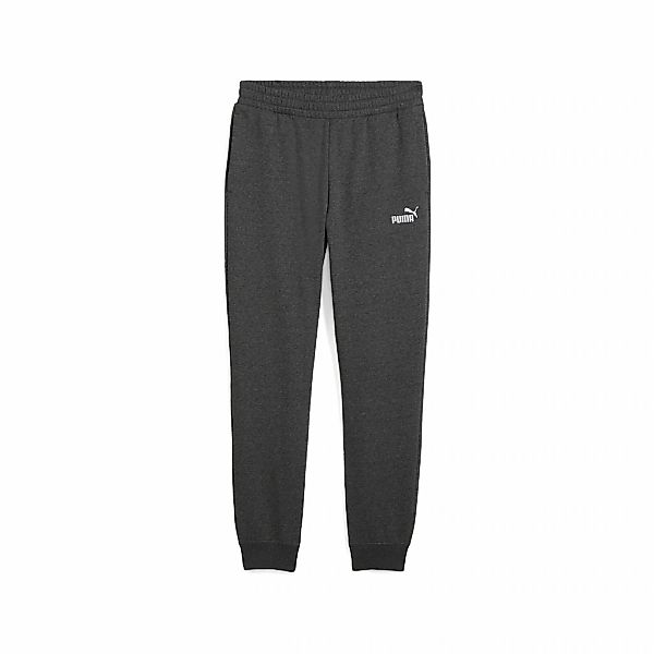 PUMA Sporthose "Essentials No. 1 Logo Jogginghose Herren" günstig online kaufen