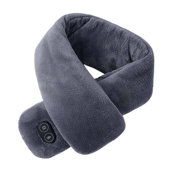 Rosnek Halstuch Beheizt, 3 Temperatur, USB, günstig online kaufen