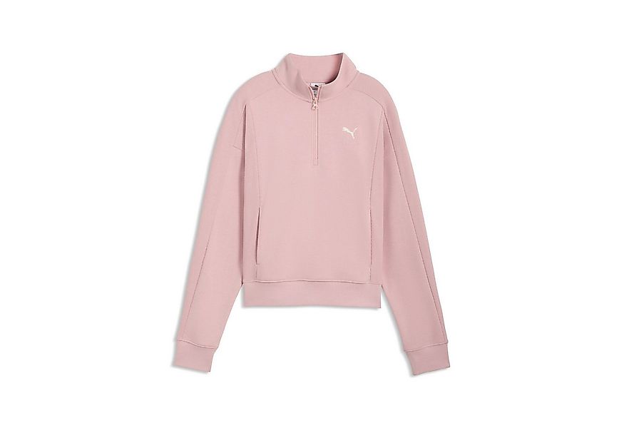 PUMA Sweatshirt PUMA Class Relaxed Sweatshirt Damen günstig online kaufen