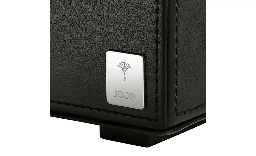 JOOP! Tablett   ¦ schwarz ¦ Kunststoff ¦ Maße (cm): B: 52 H: 6 Küchenzubehö günstig online kaufen