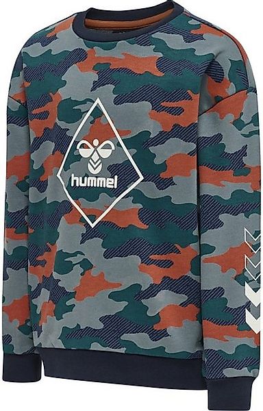 hummel Sweatshirt günstig online kaufen