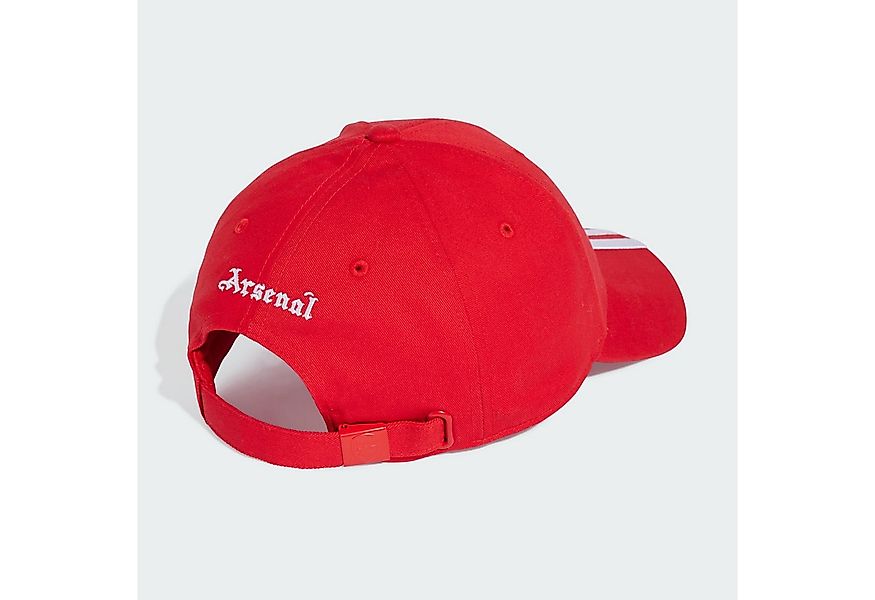adidas Performance Baseball Cap ARSENAL BASEBALL KAPPE (1-St) günstig online kaufen