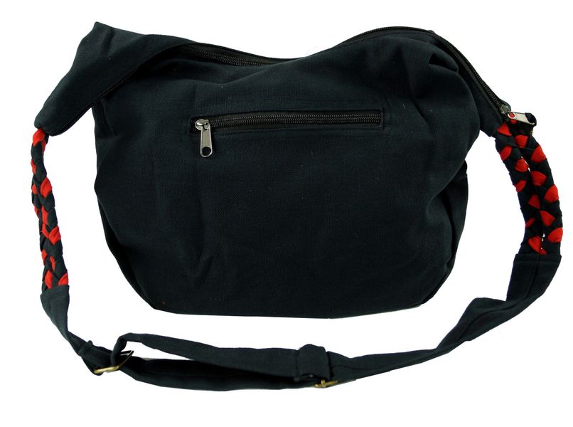 Guru-Shop Schultertasche Ethno Boho Schultertasche, Goa günstig online kaufen