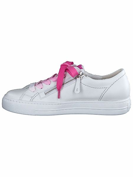 Paul Green Sneaker "Paul Green Sneaker Glattleder" günstig online kaufen