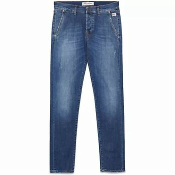 Roy Rogers  Jeans NEW ELIAS RRU006 - D5962613-999 CROSBY günstig online kaufen