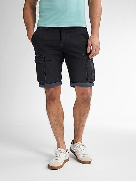 Petrol Industries Jeansshorts Torino Cargo-Shorts Denim günstig online kaufen