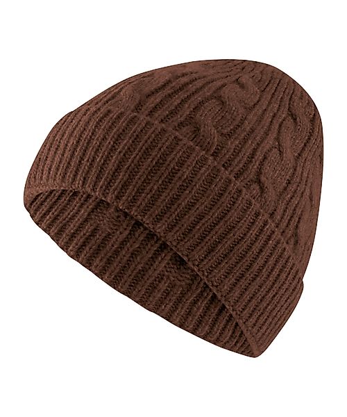 FALKE Strickmütze (1-St) aus feinster Merinowolle günstig online kaufen