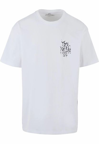 Upscale by Mister Tee T-Shirt "Upscale by Mister Tee Not Like Us Oversize T günstig online kaufen