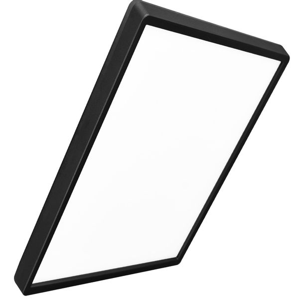 Maxkomfort LED Deckenleuchte Lucky, LED fest günstig online kaufen