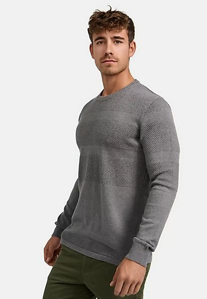 Kronstadt Strickpullover KSHannes günstig online kaufen