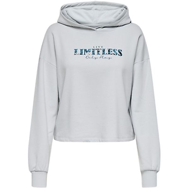 Only Play  Sweatshirt Kapuzensweatshirt Ja Hoodie günstig online kaufen