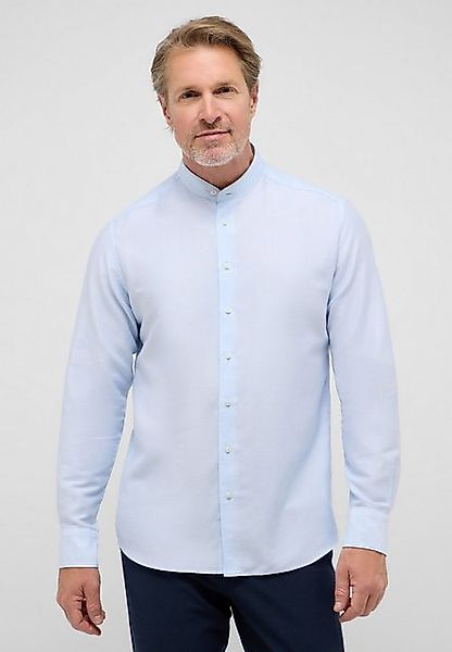 Eterna Langarmhemd MODERN FIT EASY IRON (bügelleicht) günstig online kaufen