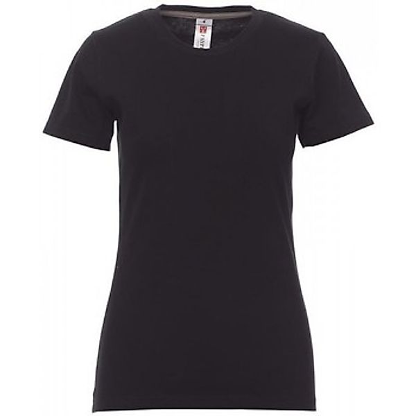 Payper Wear  T-Shirt T-shirt femme Payper Sunrise günstig online kaufen