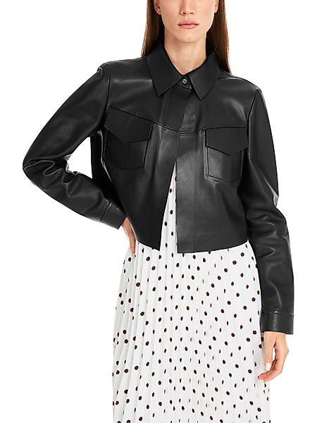 Marc Cain Kurzjacke "Butterfly's Diary" Premium günstig online kaufen