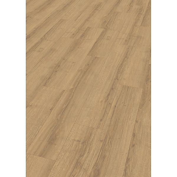 Egger Aqua-Laminatboden EL2014 NatureSense Sherman Eiche Honig günstig online kaufen
