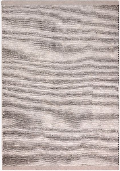 Myflair Möbel & Accessoires Wollteppich "Anisa" rechteckig 10 mm Höhe Wende günstig online kaufen