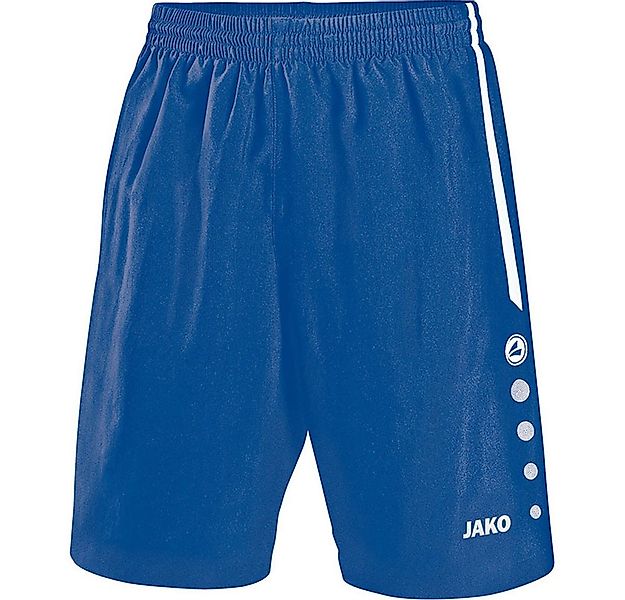 Jako Trainingsshorts Jako Sporthose Turin 4462 günstig online kaufen