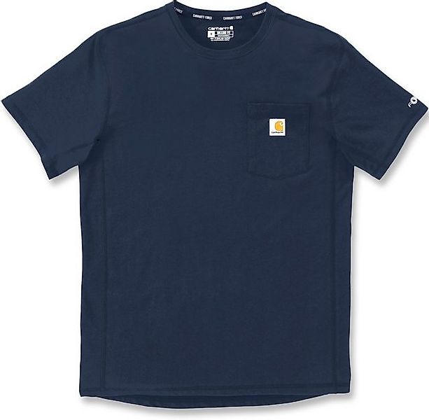 Carhartt T-Shirt Force Pocket S/S 106652 günstig online kaufen